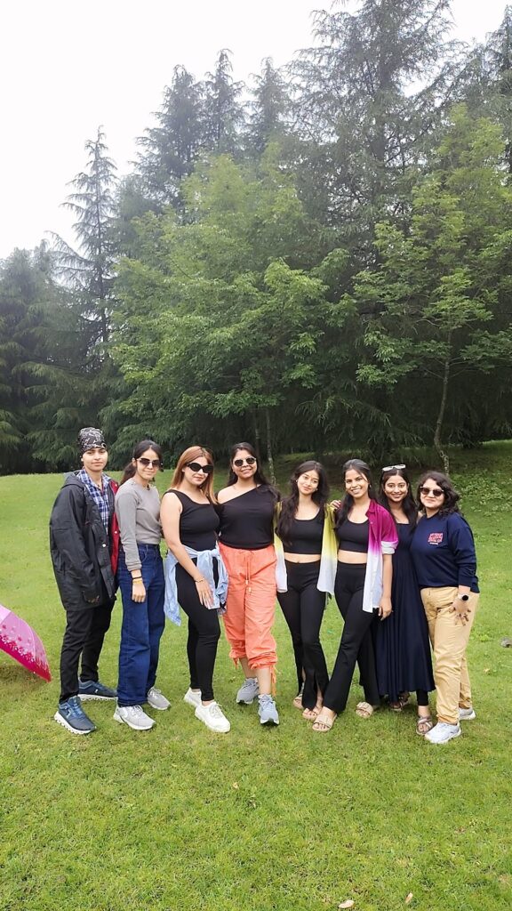 Offbeat Treks Around Chopta You Must Explore